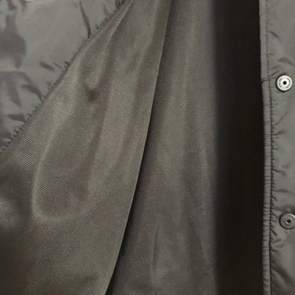 Men’s Ecko Button up Wind Rain Jacket - Picture 6 of 8